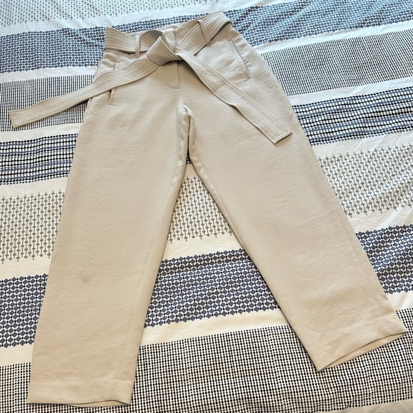 Wilfred Tie-Front Pant - Picture 7 of 16